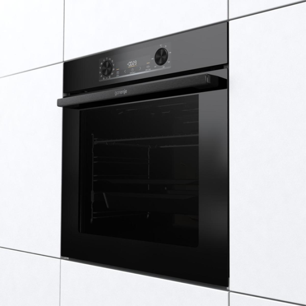 Духовой шкаф Gorenje BOS 6737 E06FBG 3500 Вт/ Черный photo 4