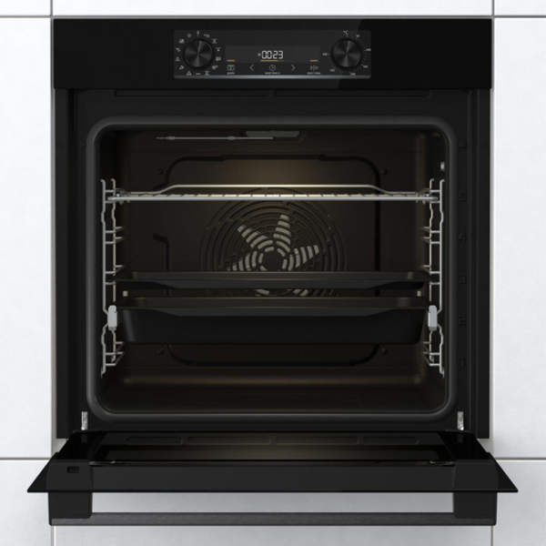 Духовой шкаф Gorenje BOS 6737 E06FBG 3500 Вт/ Черный photo 6