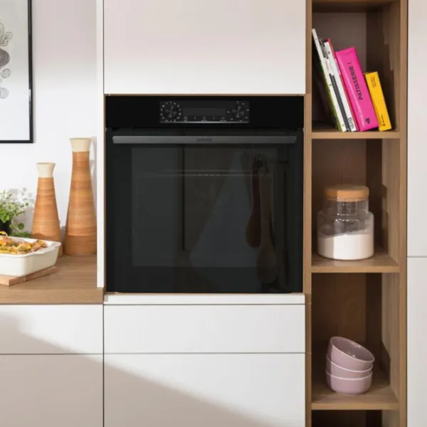 Духовой шкаф Gorenje BOS 6737 E06FBG 3500 Вт/ Черный photo 8