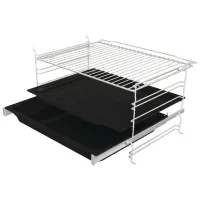 Духовой шкаф Gorenje BOSB 6737 E06X 3500 Вт/ Нержавеющая сталь photo 2