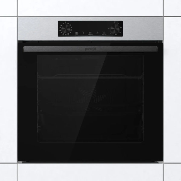 Cuptor încorporabil Gorenje BOSB 6737 E06X 3500 W/ Inox photo 3 Cuptor încorporabil Gorenje BOSB 6737 E06X 3500 W/ Inox photo 3