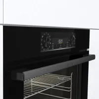 Духовой шкаф Gorenje BOS6737E06BG + IT40SC 3500 Вт/ Черный photo 3