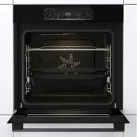 Духовой шкаф Gorenje BOS6737E06BG + IT40SC 3500 Вт/ Черный photo 5