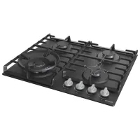 Cuptor încorporabil Gorenje BO6735E02BK + G641EB 2500 W/ Black photo 6