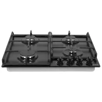 Cuptor încorporabil Gorenje BO6735E02BK + G641EB 2500 W/ Black photo 7
