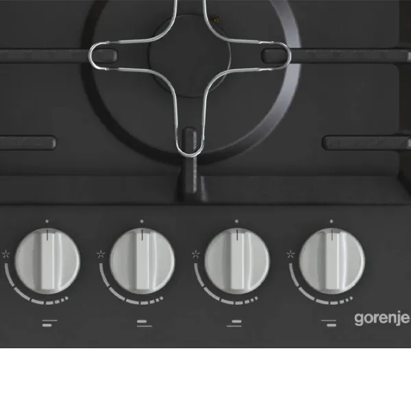 Духовой шкаф Gorenje BO6735E02BK + G641EB 2500 Вт/ Черный photo 8 Духовой шкаф Gorenje BO6735E02BK + G641EB 2500 Вт/ Черный photo 8