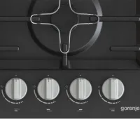 Cuptor încorporabil Gorenje BO6735E02BK + G641EB 2500 W/ Black photo 8
