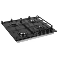 Cuptor încorporabil Gorenje BO6735E02BK + G641EB 2500 W/ Black photo 9