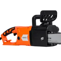 Fierăstrău cu lanţ Kamoto ES2416L Electrică/ Orange photo 6