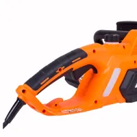 Fierăstrău cu lanţ Kamoto ES2416L Electrică/ Orange photo 7