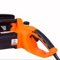 Fierăstrău cu lanţ Kamoto ES2416L Electrică/ Orange photo 9