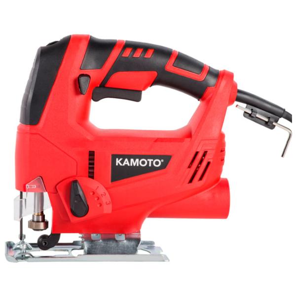 Fierăstrău pentru decupat Kamoto KJS5719 19 mm/ Red photo 3