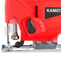 Fierăstrău pentru decupat Kamoto KJS5719 19 mm/ Red photo 4