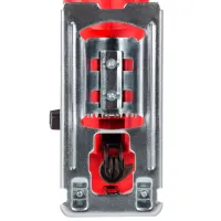 Fierăstrău pentru decupat Kamoto KJS5719 19 mm/ Red photo 6