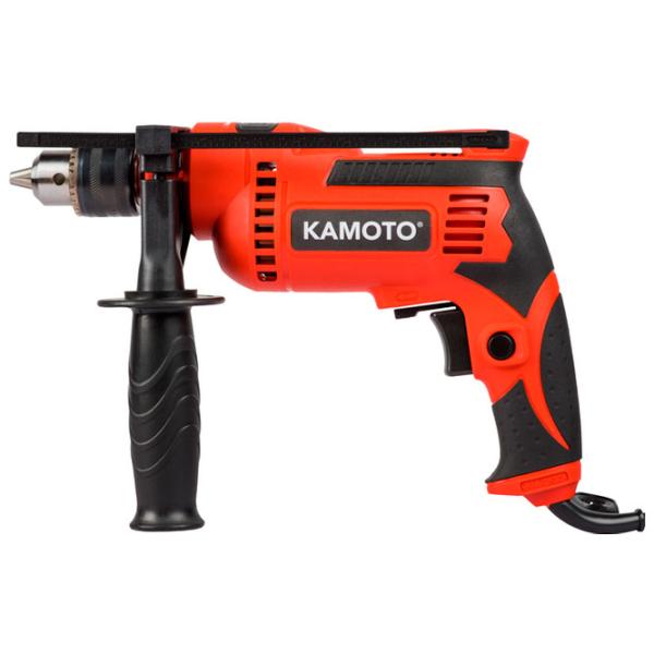 Mașină de găurit Kamoto KID 7013 700 W/ 3000 rot/ min photo 3
