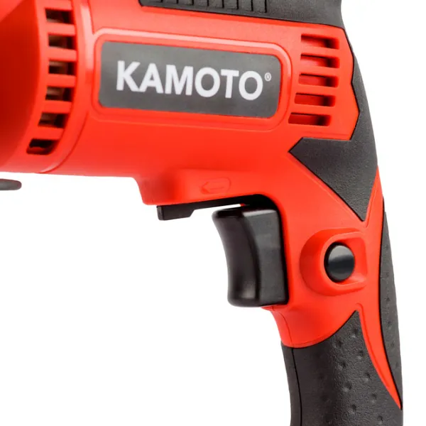 Mașină de găurit Kamoto KID 7013 700 W/ 3000 rot/ min photo 4