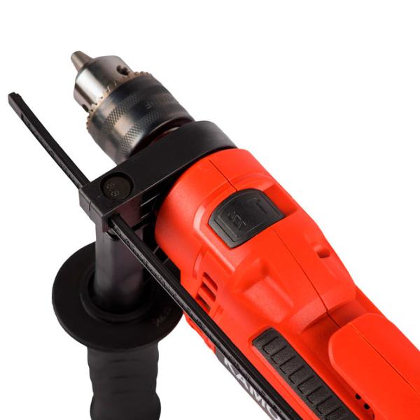 Mașină de găurit Kamoto KID 7013 700 W/ 3000 rot/ min photo 5