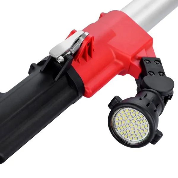 Șlefuitor Kamoto KDS7225 pentru pereți/ Red photo 2