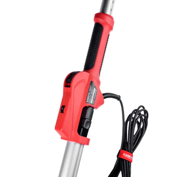 Șlefuitor Kamoto KDS7225 pentru pereți/ Red photo 3