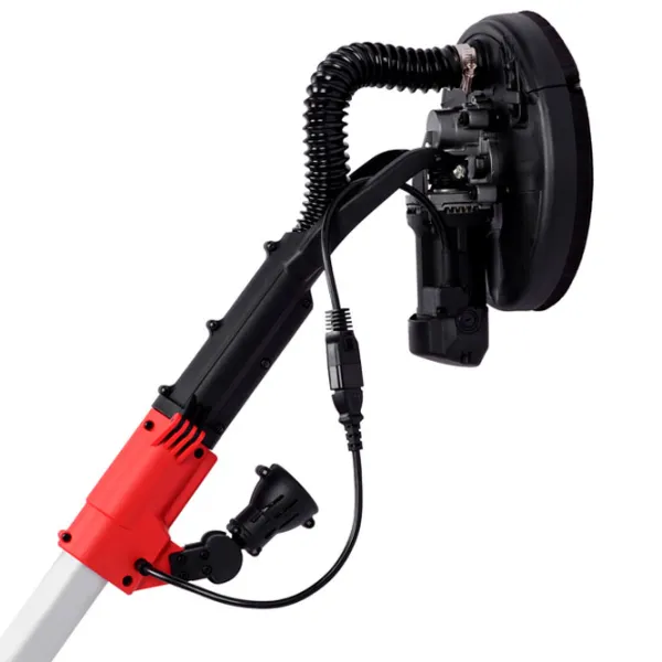 Șlefuitor Kamoto KDS7225 pentru pereți/ Red photo 4