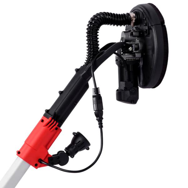 Șlefuitor Kamoto KDS7225 pentru pereți/ Red photo 4