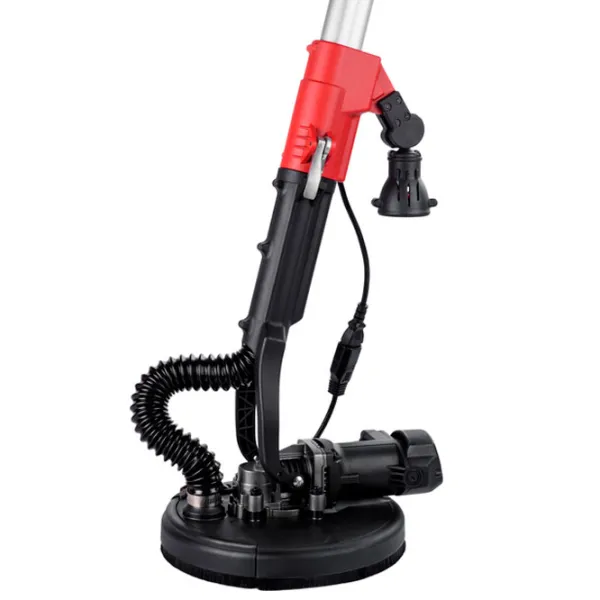 Șlefuitor Kamoto KDS7225 pentru pereți/ Red photo 5