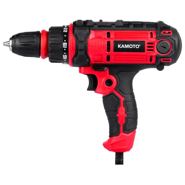 Mașină de găurit și înșurubat Kamoto KSD 3010 300 W / 1600 rot/min photo 2