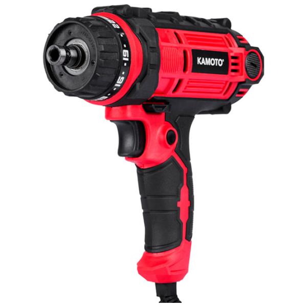 Mașină de găurit și înșurubat Kamoto KSD 3011 400 rot/min photo 4