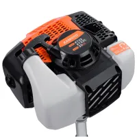 Триммер для травы Kamoto KT33C бензиновая/ Оранжевый photo 6