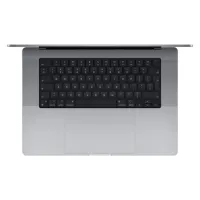 Laptop Apple MacBook Pro 16 2021 M1 Max (C10/G32)/ 64 GB/ 1 TB/ Gray photo 3