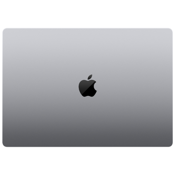 Apple MacBook Pro 16 2021 M1 Max (C10/ G32)/ 64 GB/ 1 TB/ Gray photo 7