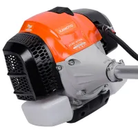 Motocoasă Kamoto KT43 pe benzină/ Orange photo 3