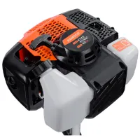 Motocoasă Kamoto KT43 pe benzină/ Orange photo 4