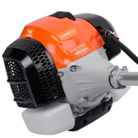 Motocoasă Kamoto KT43C pe benzină/ Orange photo 5