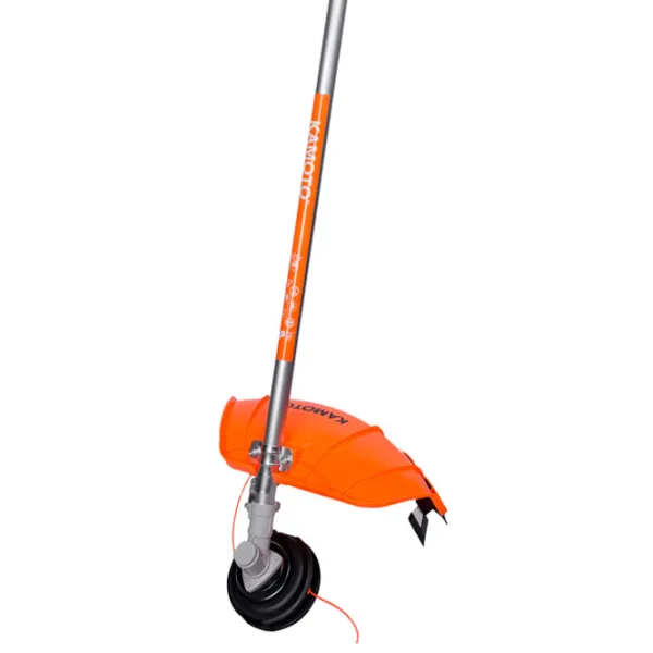 Motocoasă Kamoto KT52C pe benzină/ Orange photo 2