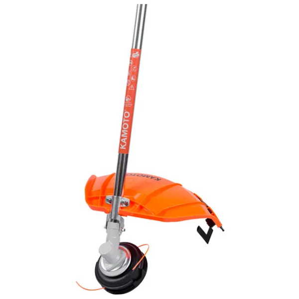 Motocoasă Kamoto T436 pe benzină/ Orange photo 2