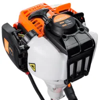Motocoasă Kamoto T436 pe benzină/ Orange photo 4