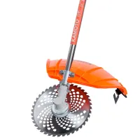 Motocoasă Kamoto T43C pe benzină/ Orange photo 2