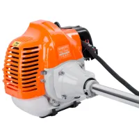 Motocoasă Kamoto T43C pe benzină/ Orange photo 5