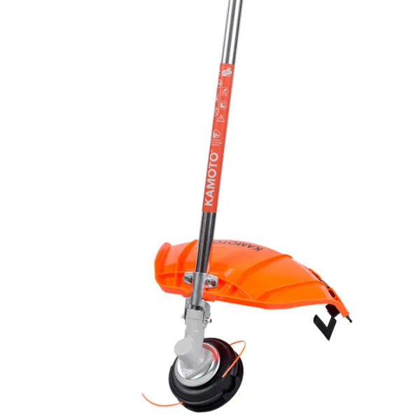 Motocoasă Kamoto T436C pe benzină/ Orange photo 2