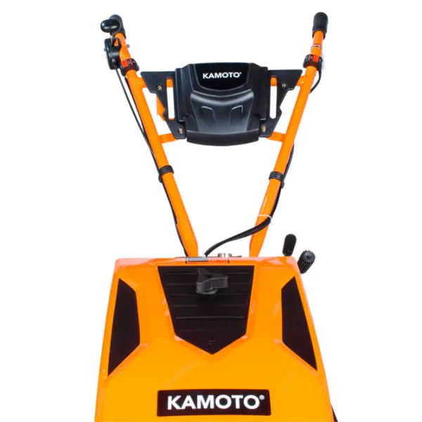 Motocultor Kamoto GC 7100 4 timpi/ Benzină photo 6