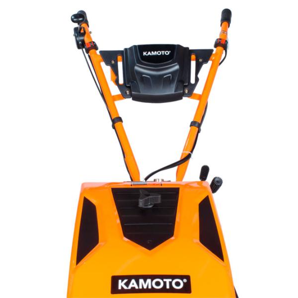 Motocultor Kamoto GC 7100 4 timpi/ Benzină photo 6