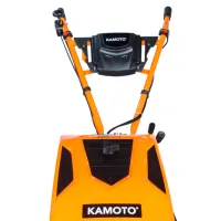 Мотокультиватор Kamoto GC 7100 4х тактный/ Бензин photo 6