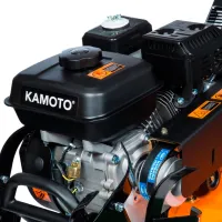 Мотокультиватор Kamoto GC 7090 4х тактный/ Бензин photo 4