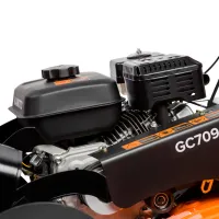 Мотокультиватор Kamoto GC 7090 4х тактный/ Бензин photo 9