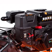Мотокультиватор Kamoto GC 7110 4х тактный/ Бензин photo 5