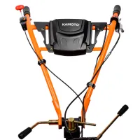 Мотокультиватор Kamoto GC 7110 4х тактный/ Бензин photo 7