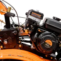 Мотокультиватор Kamoto GC 7110 4х тактный/ Бензин photo 9