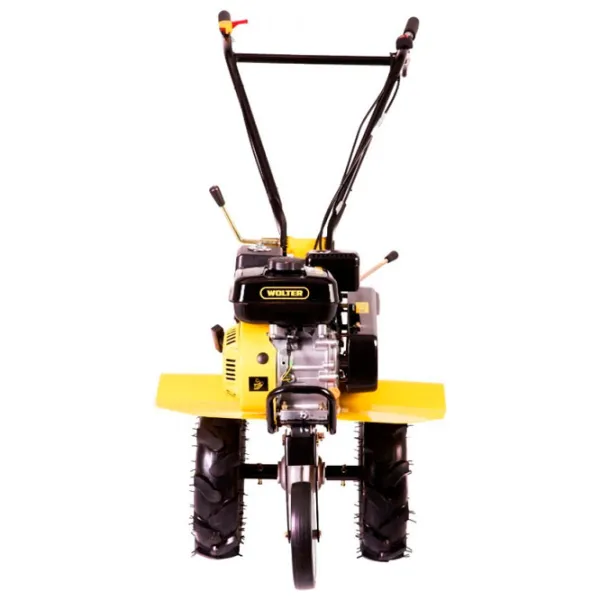 Motocultor Wolter WMT 105 4 timpi/ Benzină photo 3