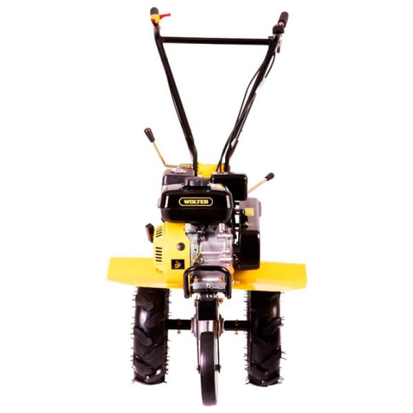 Motocultor Wolter WMT 105 4 timpi/ Benzină photo 3